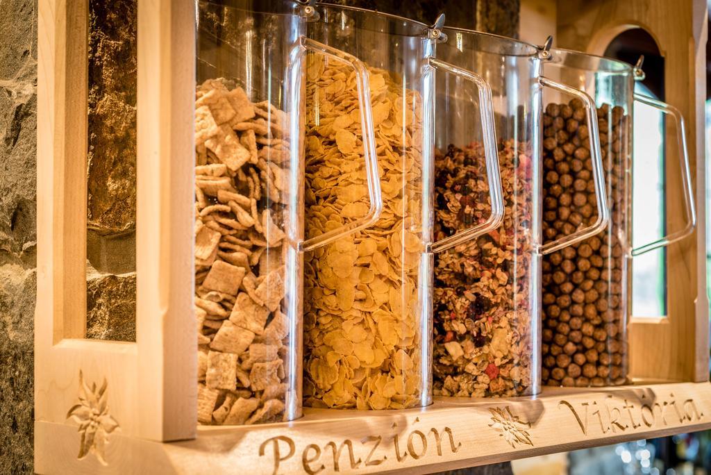 Penzion Viktoria Zdiar Luaran gambar